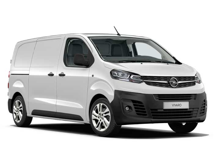 comprar Vivaro