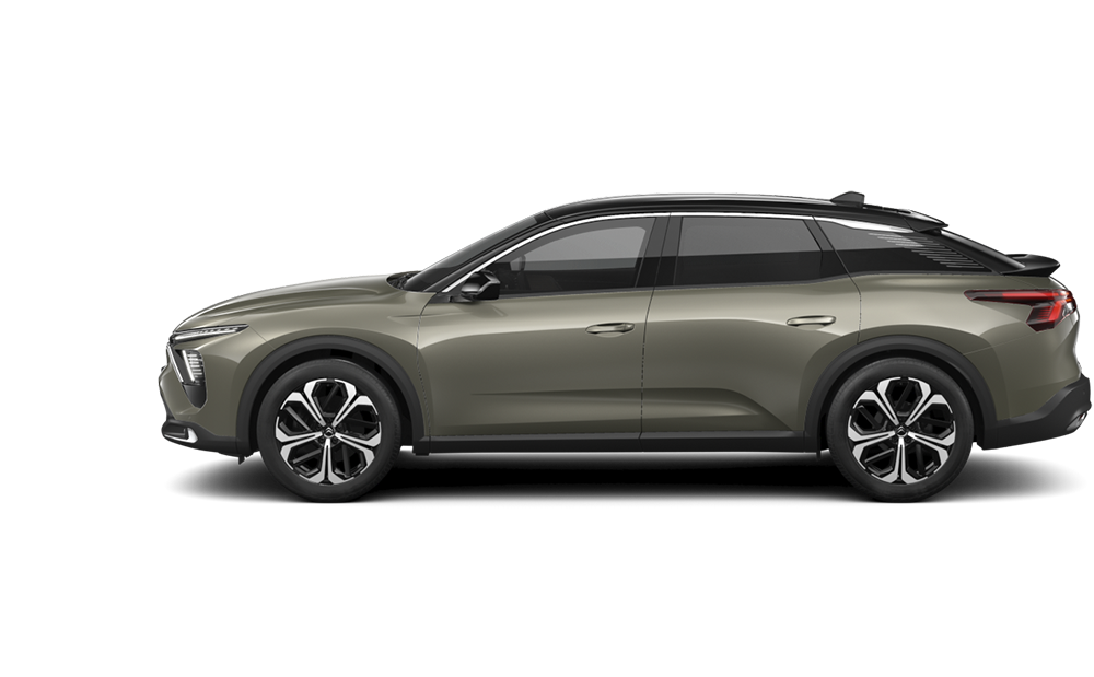 Comprar Citroen c5x Km0 Barcelona