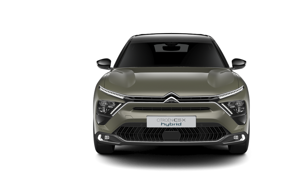 C5 X nuevo citroen barcelona y citroen badalona