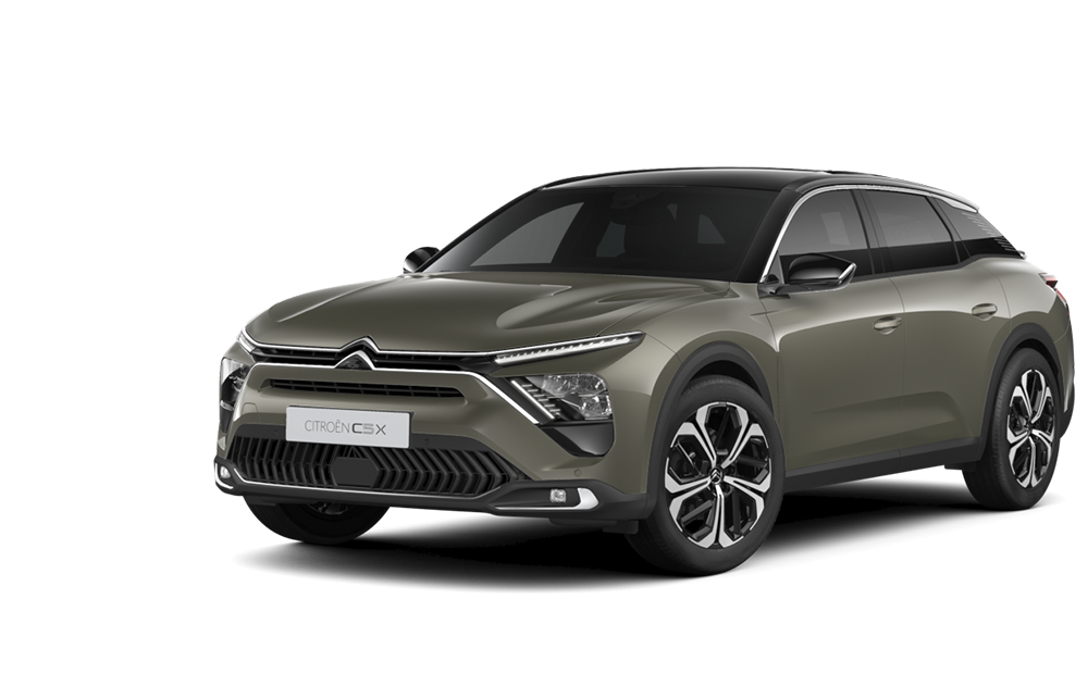 ofertas citroen c5 x nuevo drivim barcelona