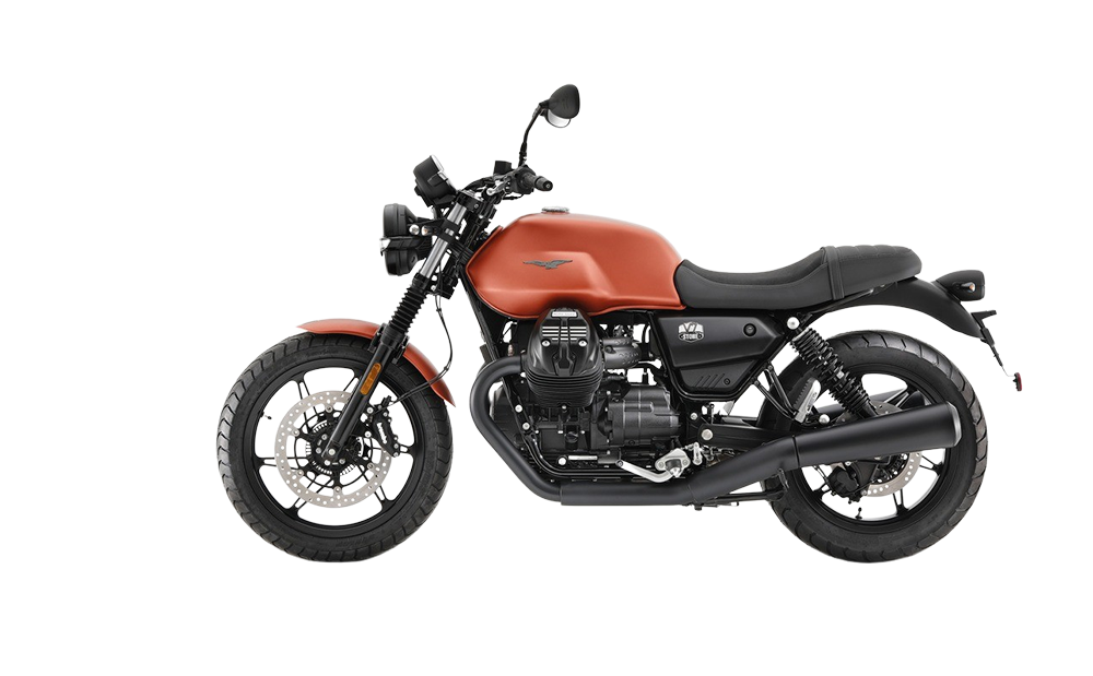 Oferta para comprar moto guzzi v7 segunda mano badalona