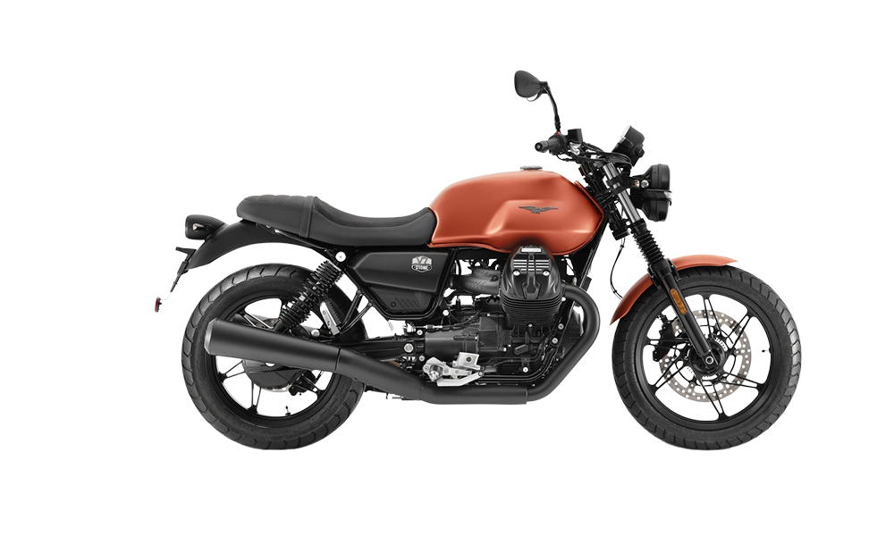 Oferta para comprar moto guzzi v7 al mejor precio en Badalona
