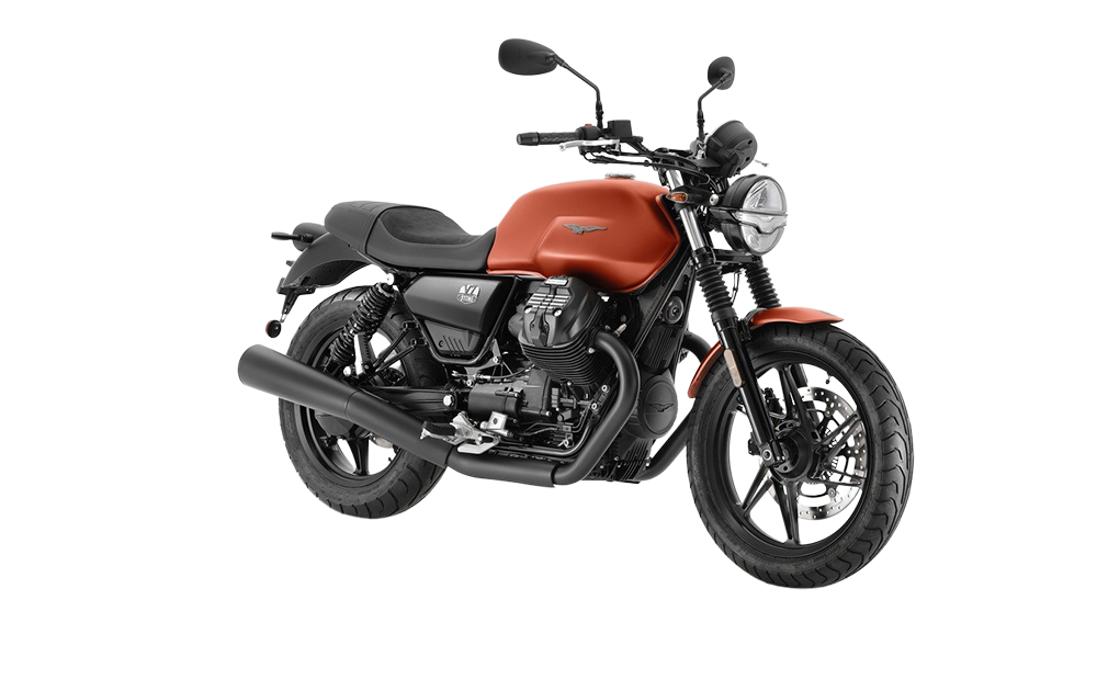Oferta para comprar moto guzzi v7 nueva en Badalona