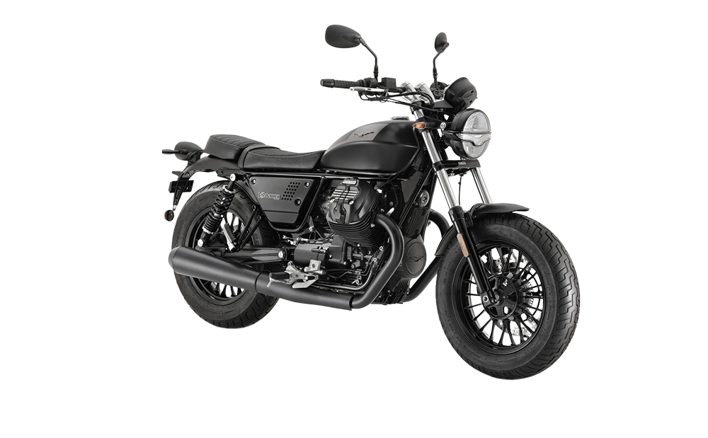 Oferta para comprar moto guzzi v9 segunda mano badalona