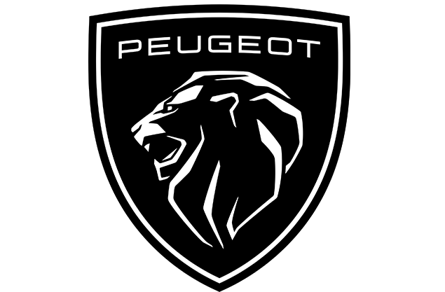 Logo Peugeot