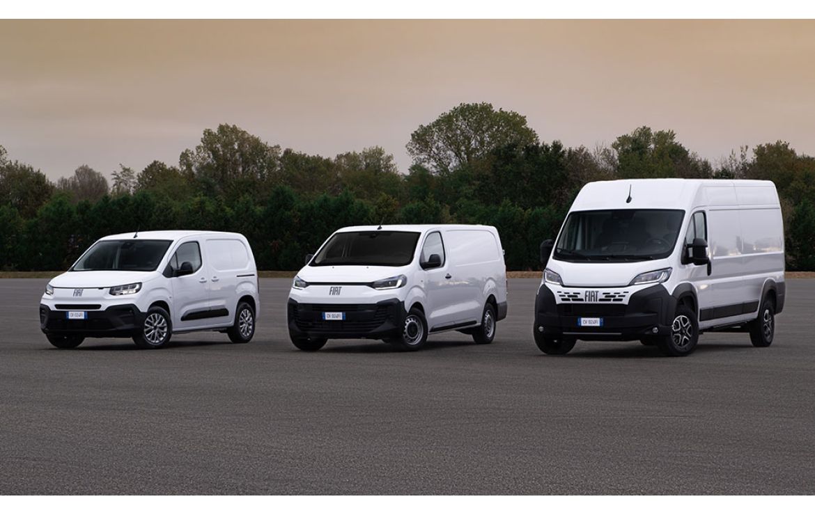 fiat industriales