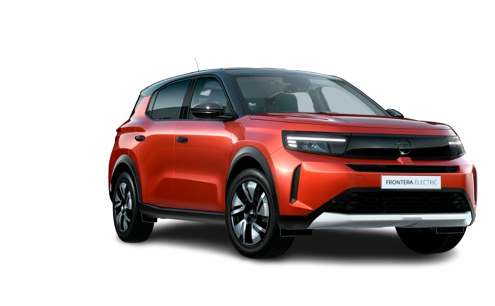 comprar Frontera Electric Drivim