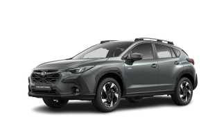 Subaru Crosstreck Badalona