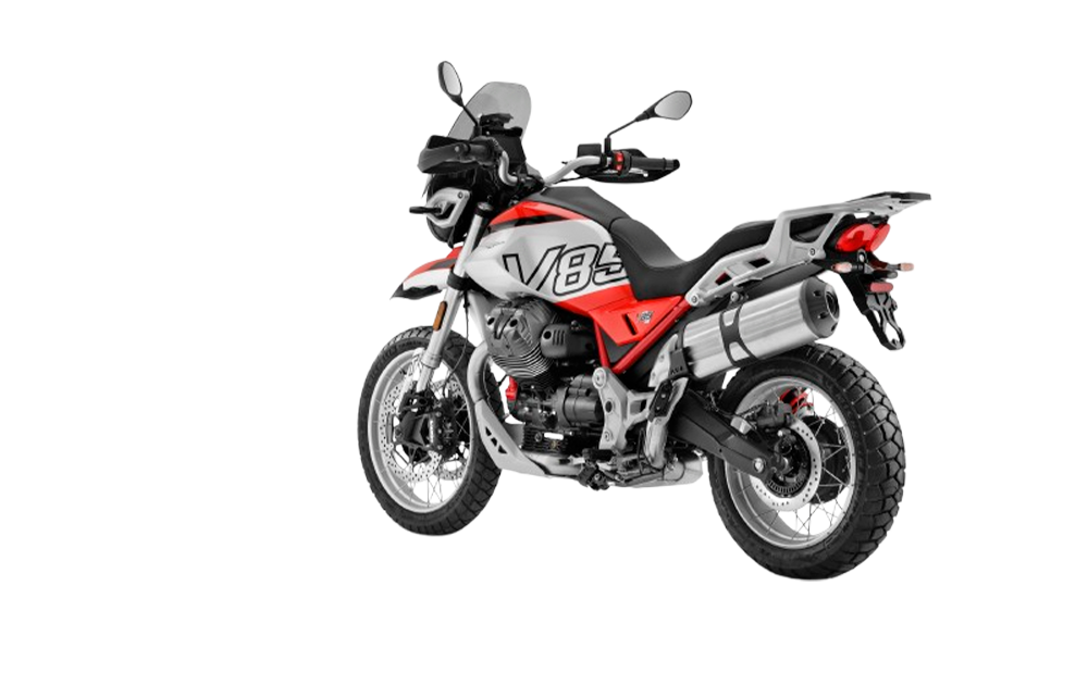 moto guzzi v85 caracteristicas