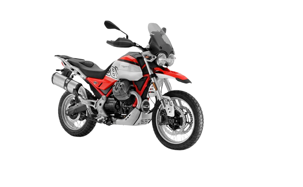 moto guzzi barata comprar