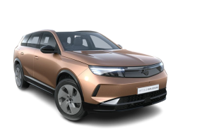 Compra Opel Grandland Electric Badalona