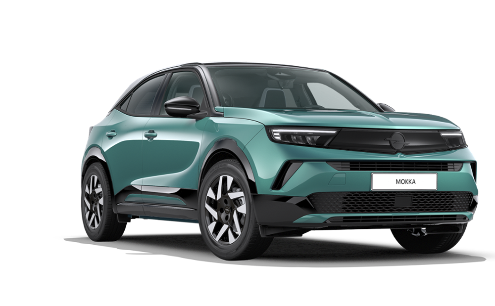 comprar Mokka