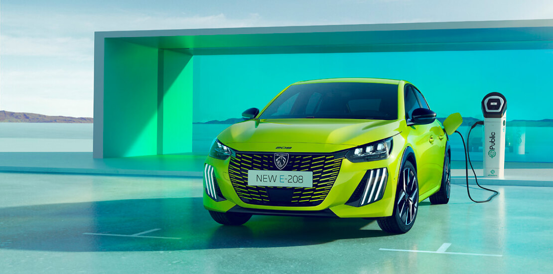Coches Nuevos