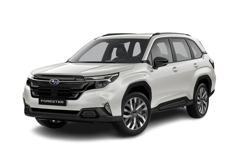 Ofertas Subaru Forester
